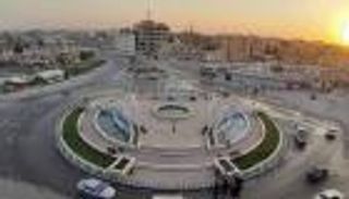 ساحة النعيم في الرقة السورية تتخلص من حقبة داعش الدموية