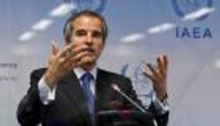 "الطاقة الذرية": مفاوضات نووي إيران لم تتمخض عن نتيجة