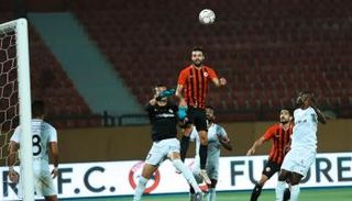 فيوتشر ضد إنبي