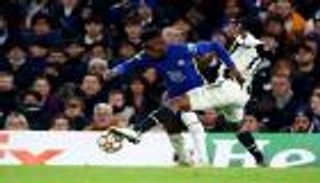 فيديو أهداف مباراة تشيلسي ويوفنتوس في دوري أبطال أوروبا