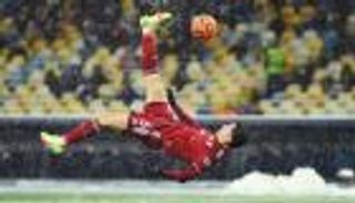 هداف دوري أبطال أوروبا.. ليفاندوفسكي يبتعد بالصدارة.. ورونالدو يلاحقه