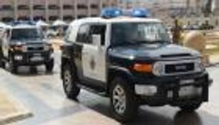 القبض على سعودي "أساء للذات الإلهية" في الرياض