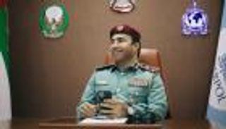 مرشح الإمارات لرئاسة "الإنتربول".. من هو اللواء أحمد الريسي؟