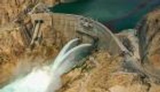 هجوم إلكتروني يستهدف سدود إيران