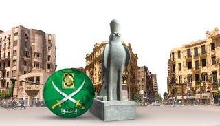 الحرب تشتعل في صفوف الإخوان