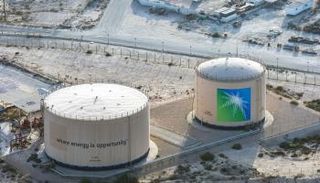 السعودية.. مورد نفط آمن ومستدام للصين 