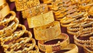 أسعار الذهب اليوم في المغرب