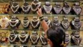 أسعار الذهب اليوم في الجزائر الأربعاء 24 نوفمبر 2021