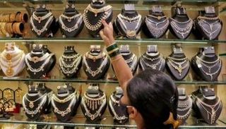 أسعار الذهب اليوم في الجزائر 