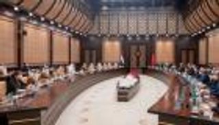 12 اتفاقية ومذكرة تفاهم بين الإمارات وتركيا.. العلاقات نحو آفاق جديدة