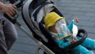 الصين تسجل أكبر انخفاض للمواليد منذ 40 عاما