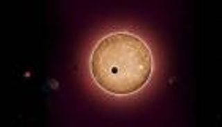 اكتشاف 366 كوكبا جديدا وضمها إلى كتالوج "ناسا"