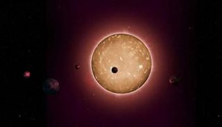 باحثو جامعة كاليفورنيا حددوا 366 كوكبًا خارجيًا باستخدام بيانات كبلر 