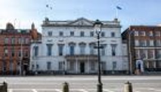 أديس أبابا تطرد أربعة دبلوماسيين أيرلنديين