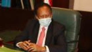 حمدوك: "اتفاق السودان" أعاد أجندة التحول المدني بالبلاد