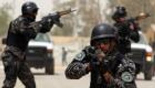 العراق يحبط عملية إرهابية.. اعتقال 5 دواعش