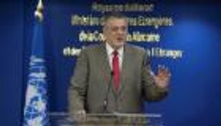 كوبيش بأول إحاطة بعد استقالته.. تحذيرات ونصائح لليبيين