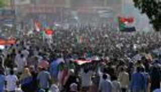 لجنة أطباء السودان تعلن سقوط ٤٢ قتيلا في مليونية 21 نوفمبر