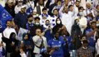 أسعار وطرق حجز تذاكر حفل الهلال في موسم الرياض 2021
