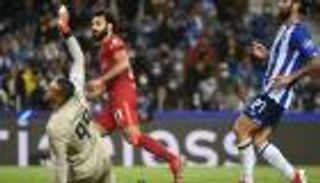 هداف دوري أبطال أوروبا.. ضحية برتغالية تحفز صلاح للحاق برونالدو