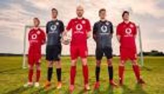 قصة أصغر دوري كرة قدم في العالم