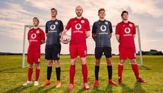 دوري جزر سيلي