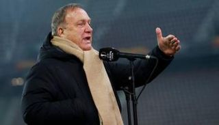 ديك أدفوكات