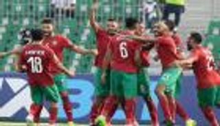 كأس العرب.. كيف استعد منتخب المغرب؟
