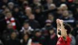 هداف دوري أبطال أوروبا .. محمد صلاح يزحف نحو القمة
