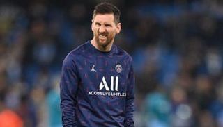 ليونيل ميسي