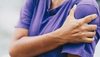 قطع وتر الكتف