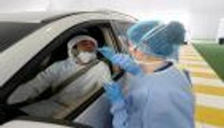 الإمارات تعلن شفاء 88 حالة جديدة من كورونا