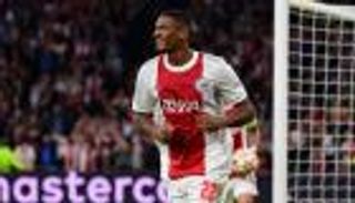 هداف دوري أبطال أوروبا.. الجلاد الفرنسي يزلزل عرش ليفاندوفسكي