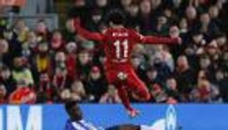 فيديو أهداف مباراة ليفربول وبورتو في دوري أبطال أوروبا