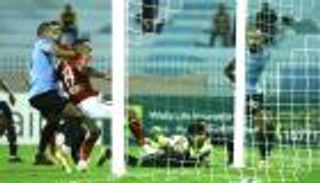 جدول ترتيب الدوري المصري 2021-2022 قبل انطلاق الجولة السادسة