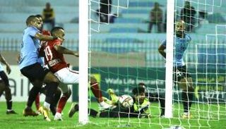 الدوري المصري