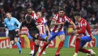 فيديو أهداف وملخص مباراة أتلتيكو مدريد وميلان في دوري أبطال أوروبا