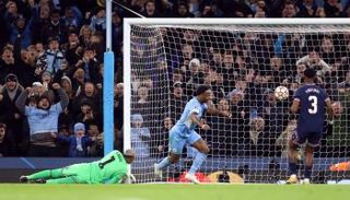 مانشستر سيتي 