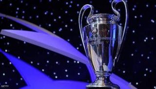 الفرق المتأهلة لدور الـ16 في دوري أبطال أوروبا بعد الجولة الخامسة