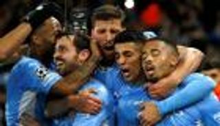 ترتيب مجموعات دوري أبطال أوروبا 2021-2022 بعد نهاية الجولة الخامسة