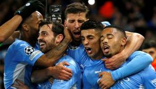 ترتيب دوري أبطال أوروبا 