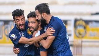 الدوري التونسي