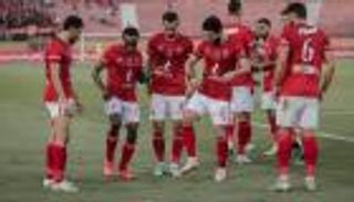هداف الدوري المصري .. بيرسي تاو يطير الى الصدارة