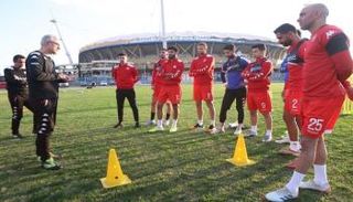 المنتخب التونسي