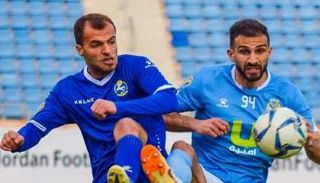 الفيصلي الأردني