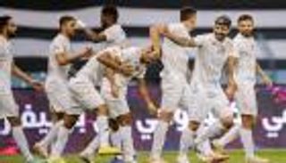 ترتيب الدوري السعودي.. تعادل تاريخي وثلاثية يقودان الشباب للصدارة