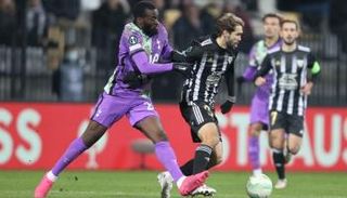 فيديو أهداف مباراة توتنهام ومورا في دوري المؤتمر الأوروبي