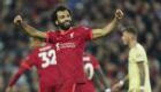 رابط وطريقة التصويت لمحمد صلاح في "جائزة جلوب سوكر" .. أفضل لاعب في العالم 2021