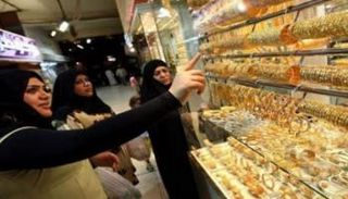 أسعار الذهب اليوم في الكويت