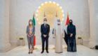 360 ألف زيارة لجناح إيطاليا في "إكسبو دبي" بأول 5 أسابيع